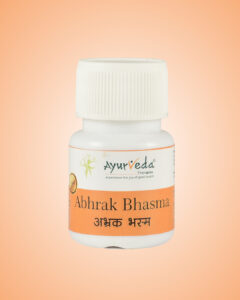 Abhrak Bhasma (10gm)