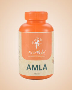 Amla Churna (100GM)