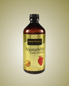 Arjunarishta 450ML