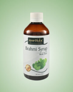 Brahmi Syrup 200ML
