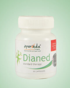 Dianed (30Capsule)