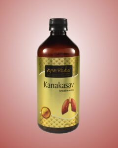 Kanakasav 450ML