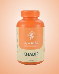 Khadir Churna (100GM)