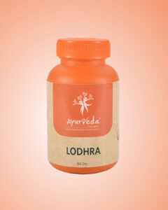 Lodhra Churna (50GM)