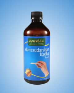 Mahasudarshan Kadha 450ML