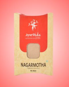 Nagarmotha Churna (50GM)