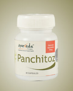 Panchitoz (60Tablet)
