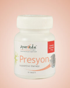 Presyon (30Capsule)