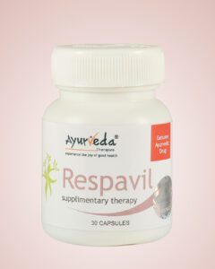 Respavil (30Tablet)