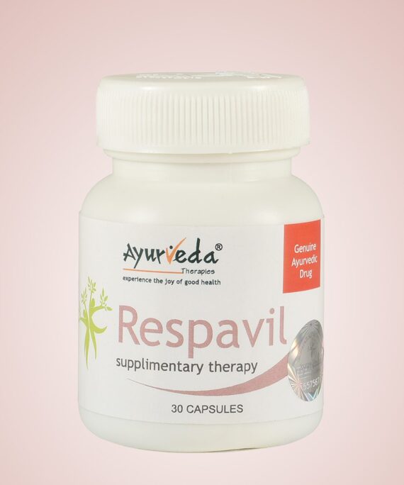 Respavil (30Tablet)