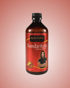 Sundarikalp 450ML