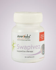 Swapivez (30Capsule)