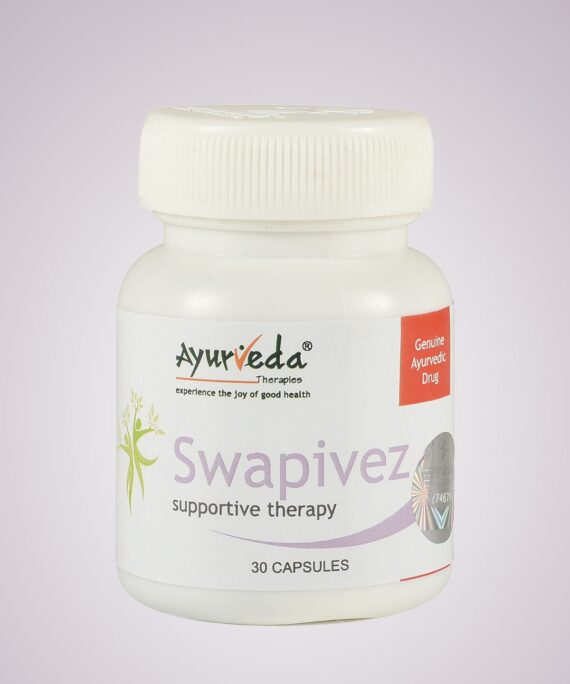Swapivez (30Capsule)