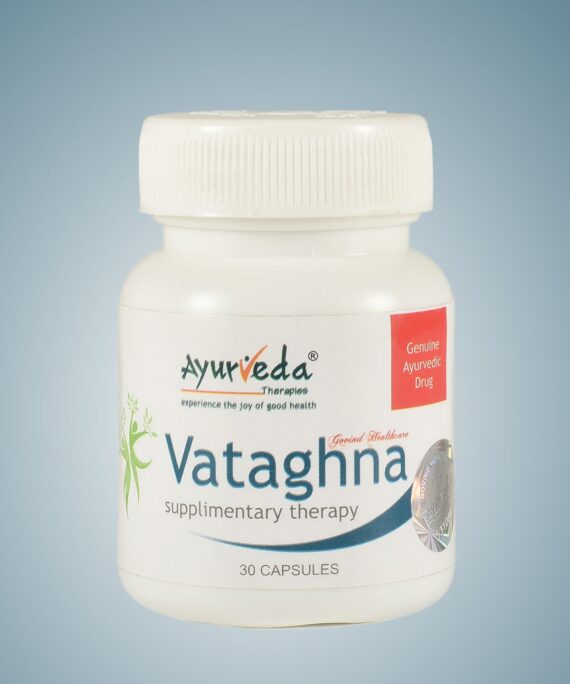 Vataghna (60Tablet)