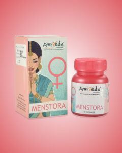 Menstora Capsules