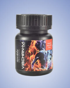 Vigchan-M (30Capsule)