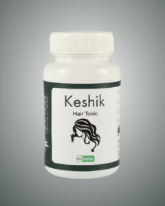 Keshik (60Tablet)