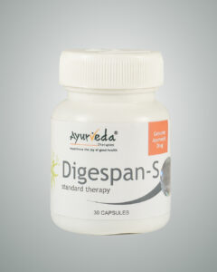 Digespan-S (30Capsule)