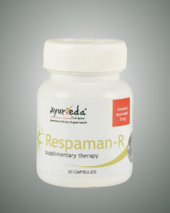 Respaman-R (60Tablet)