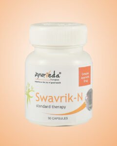 Swavrik-N (30Capsule)