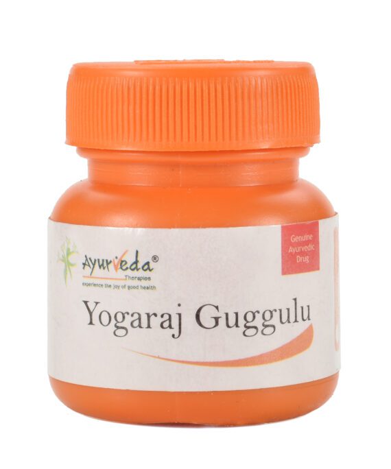 YOGRAJ GUGGUL                           40TAB